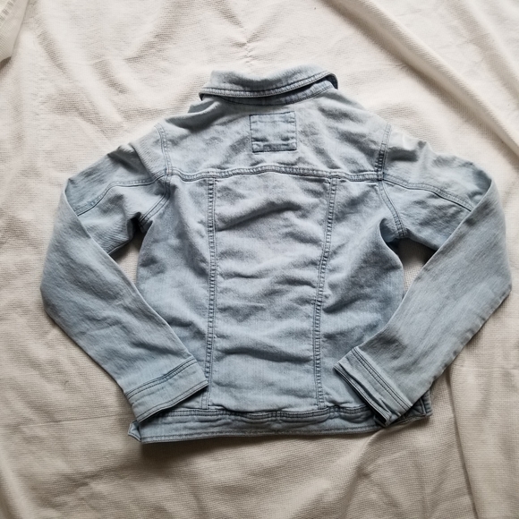 Sonoma Life Style Denim Jacket - Picture 2 of 4